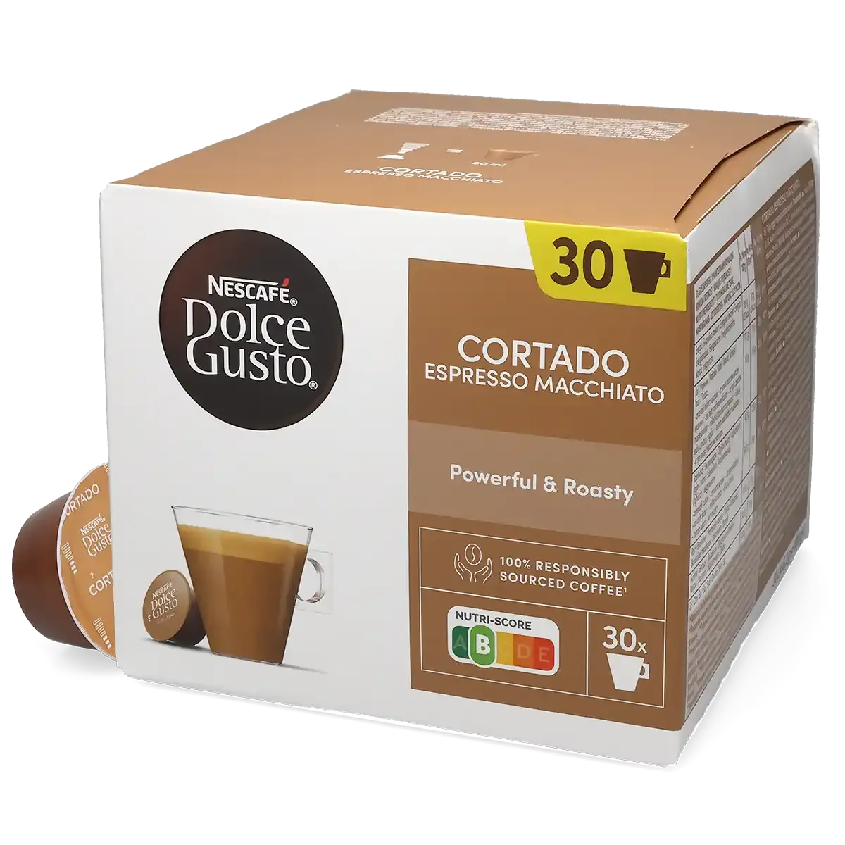 Cortado