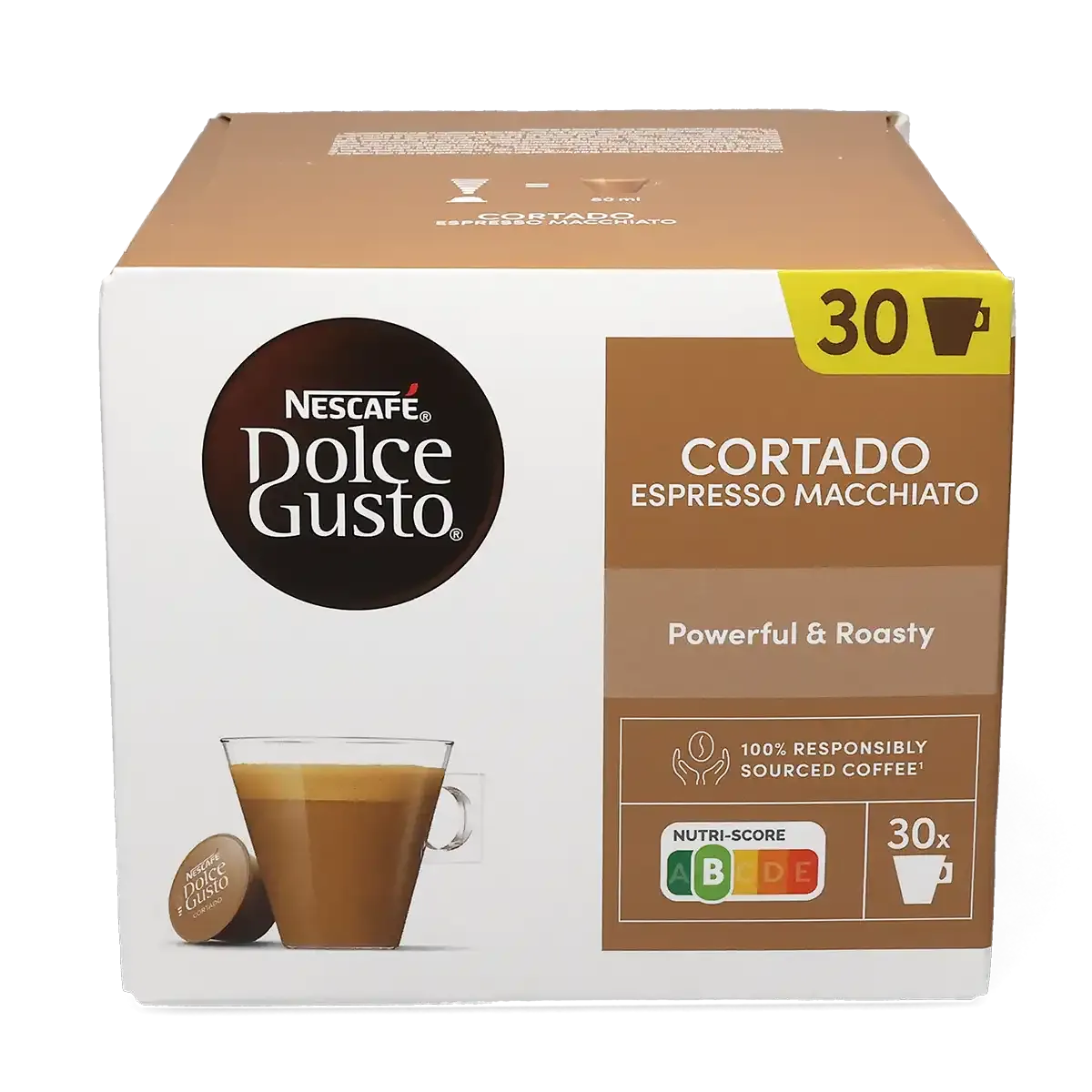 Cortado