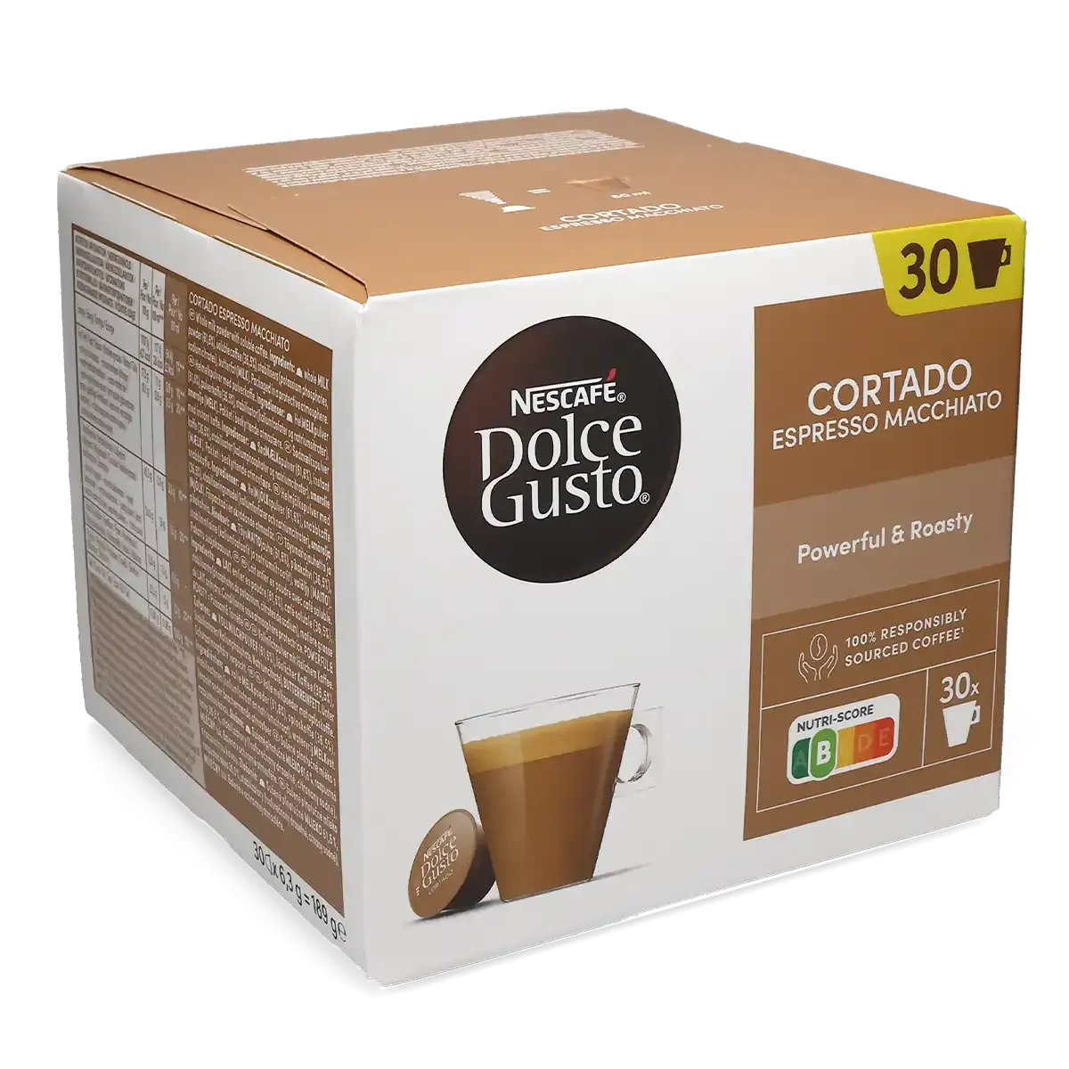 Cortado