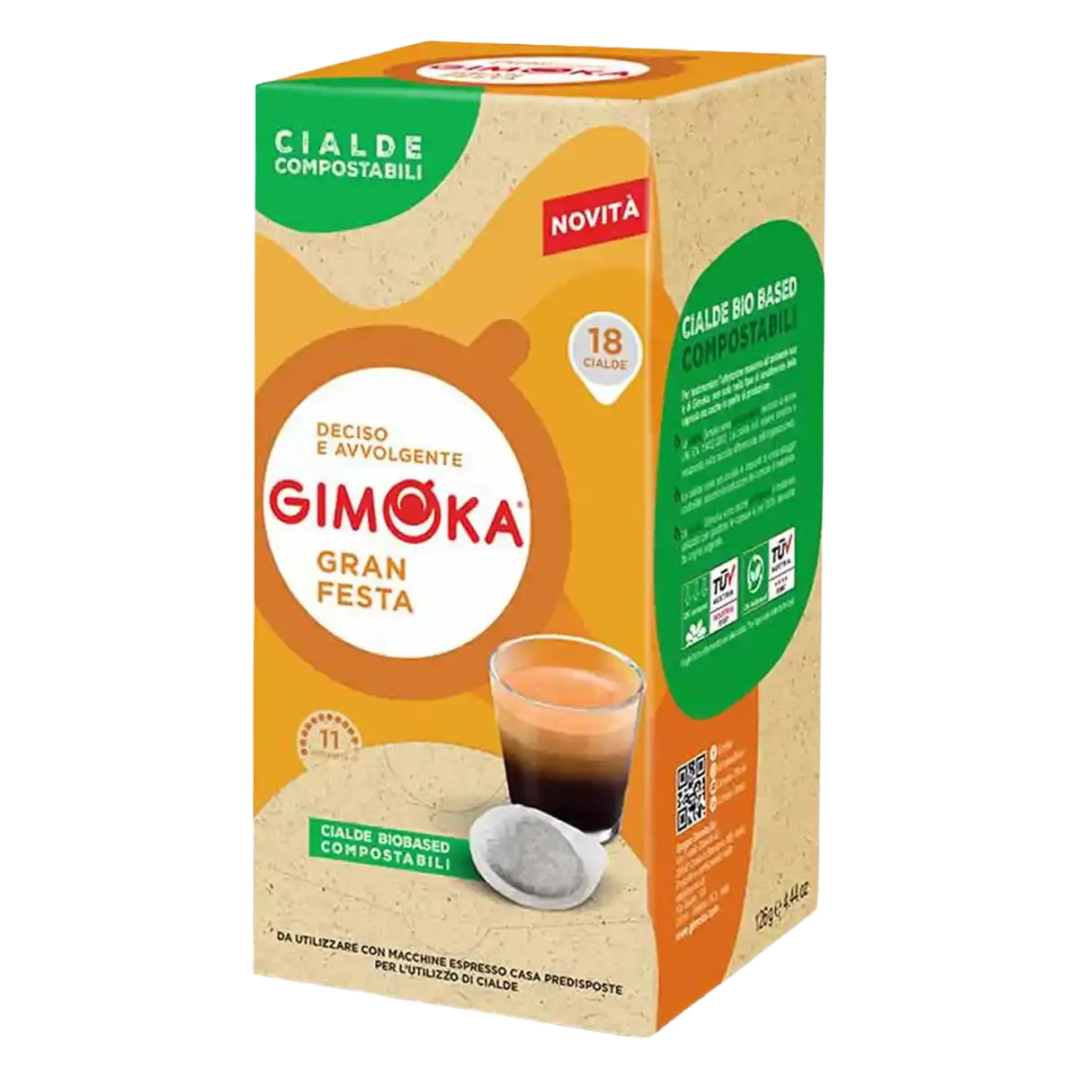 Gimoka Gran Festa