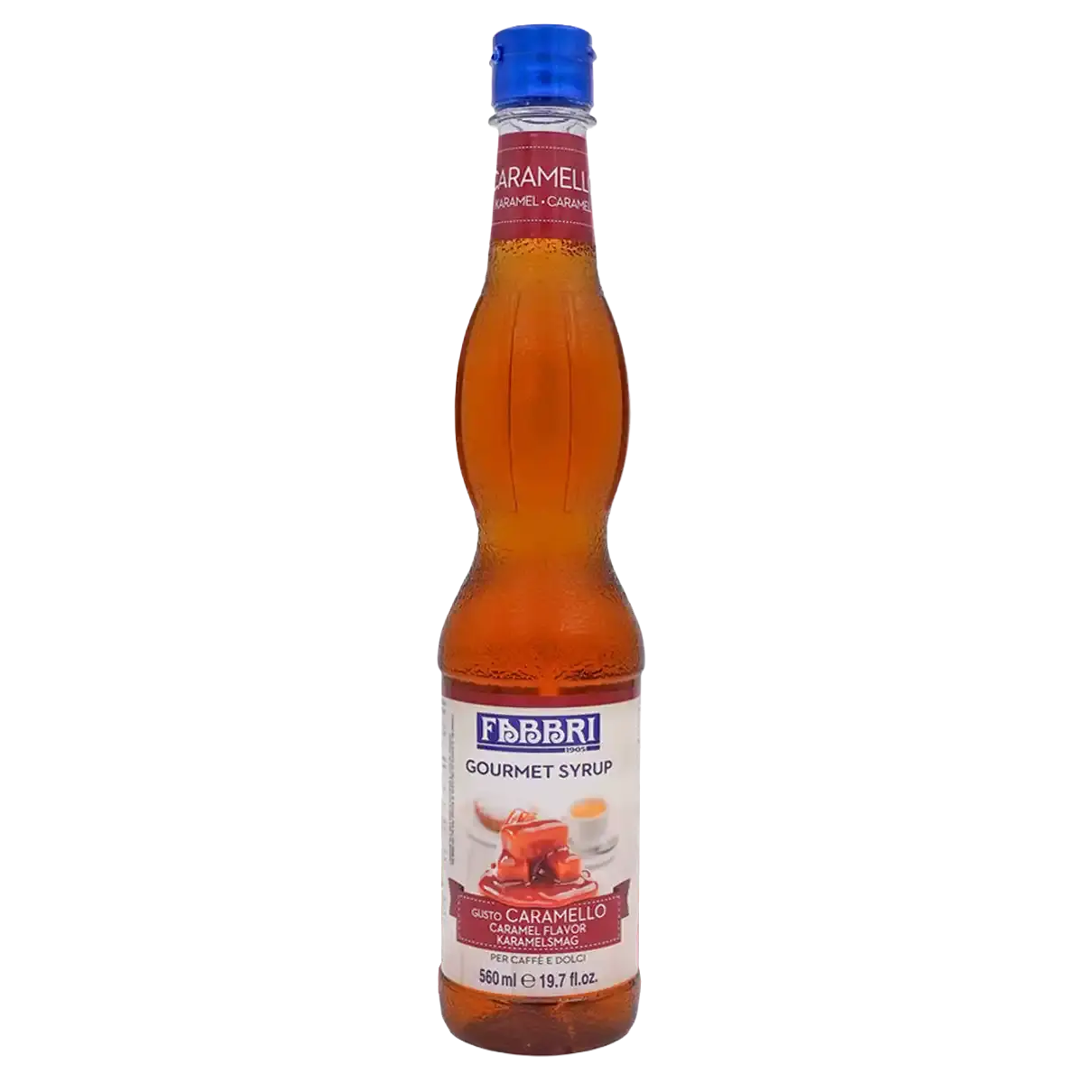 Karamell\u0020Gourmet\u0020kaffesirup