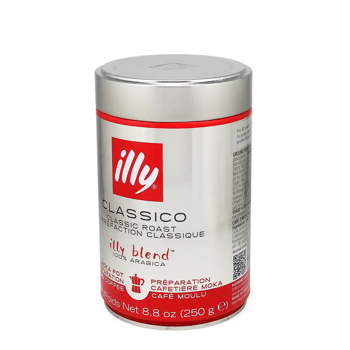 illy\u0020Classico\u0020til\u0020mokabrygger