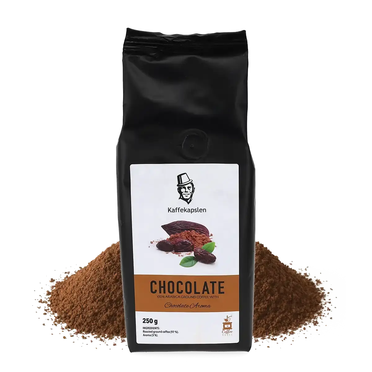 Sjokolade\u0020Kaffe