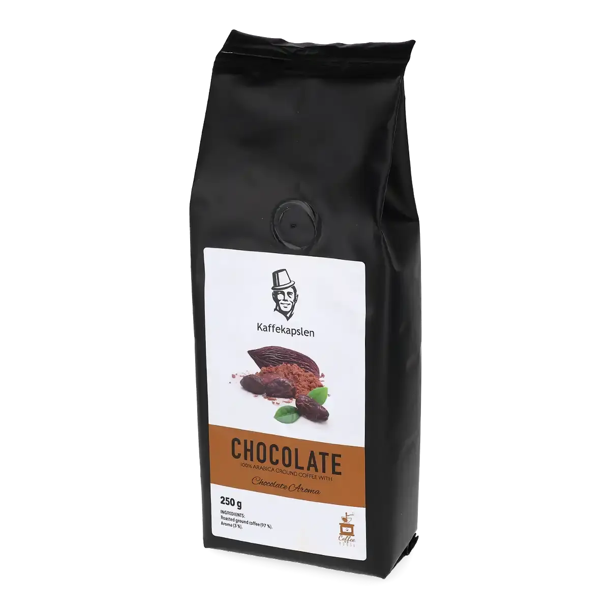 Sjokolade\u0020Kaffe