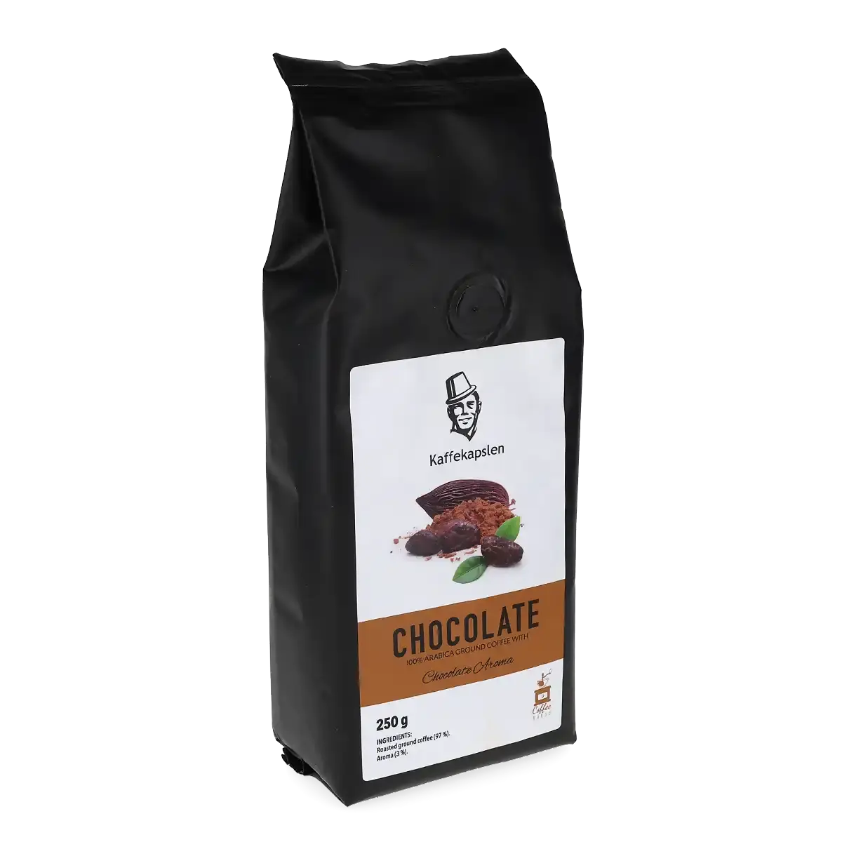 Sjokolade\u0020Kaffe