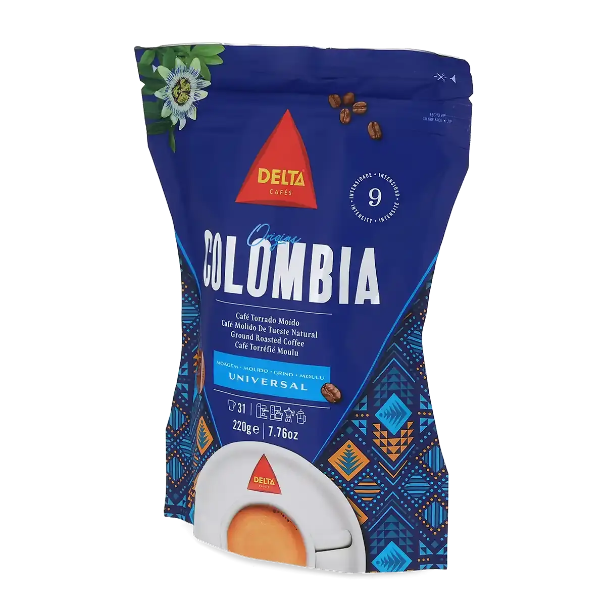 Colombia