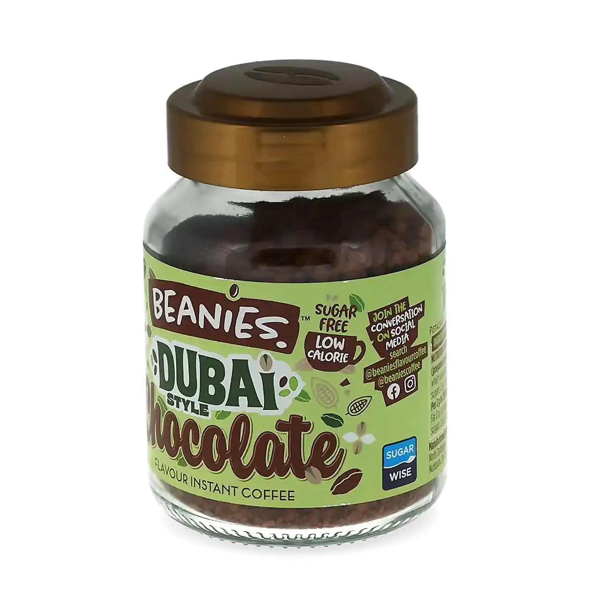 Sjokolade\u0020i\u0020Dubai\u002Dstil