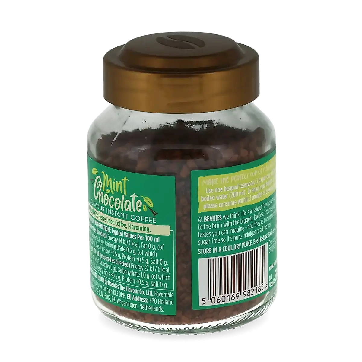 Mynte\u0020sjokolade