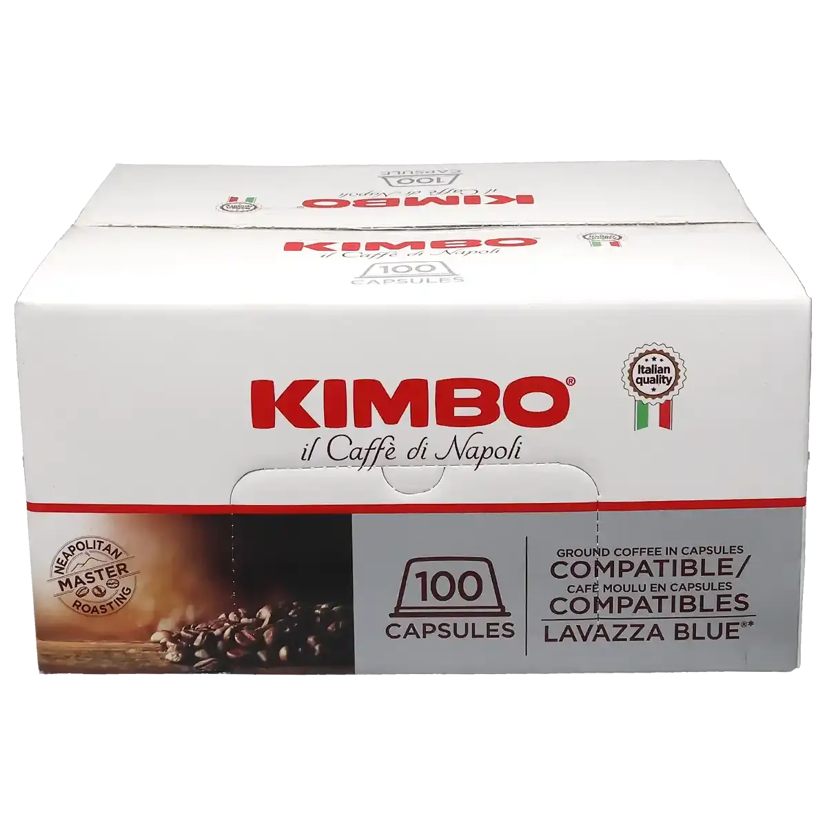 Koffeinfri