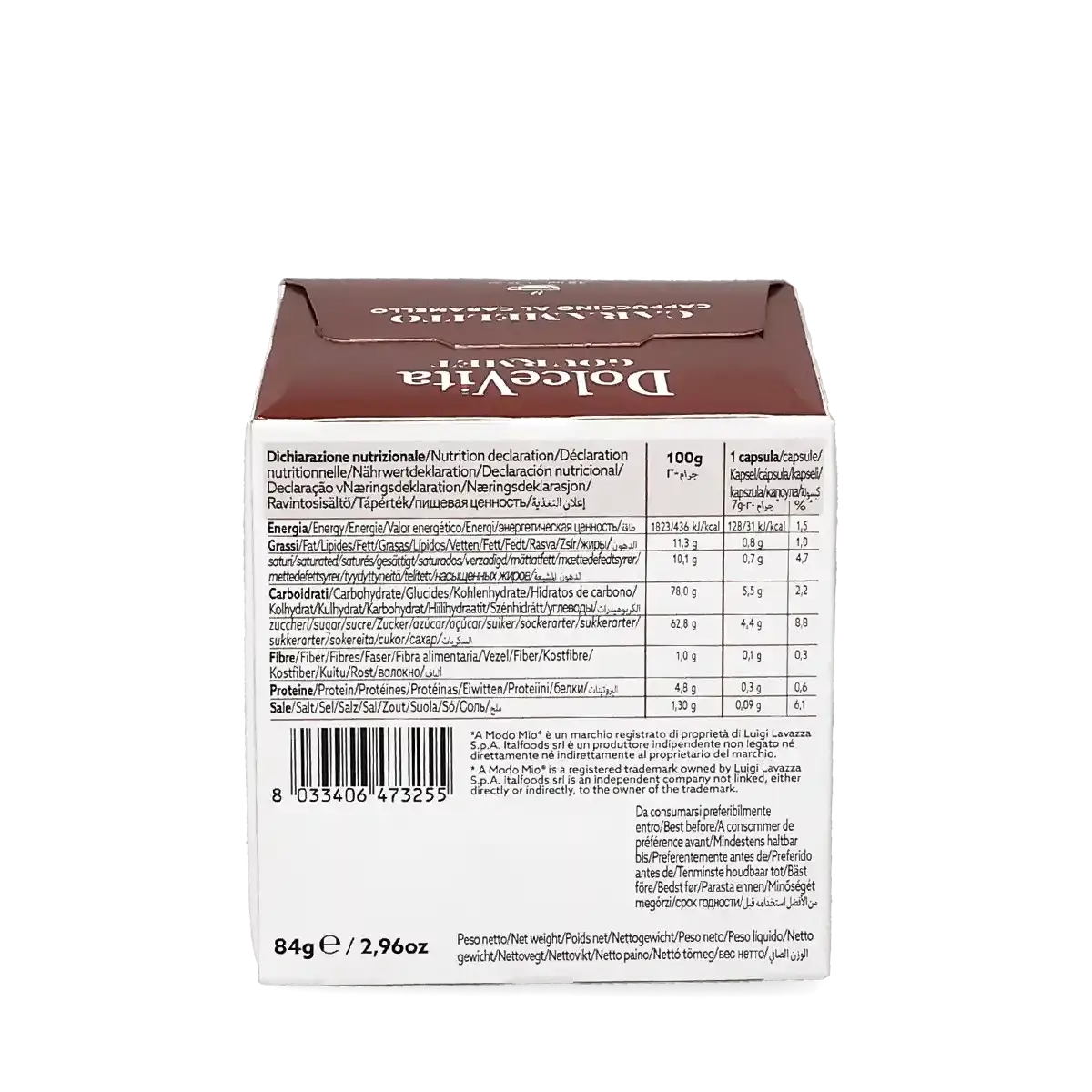 \u0020Caramelito\u0020\u002D\u0020Karamell\u0020Cappuccino