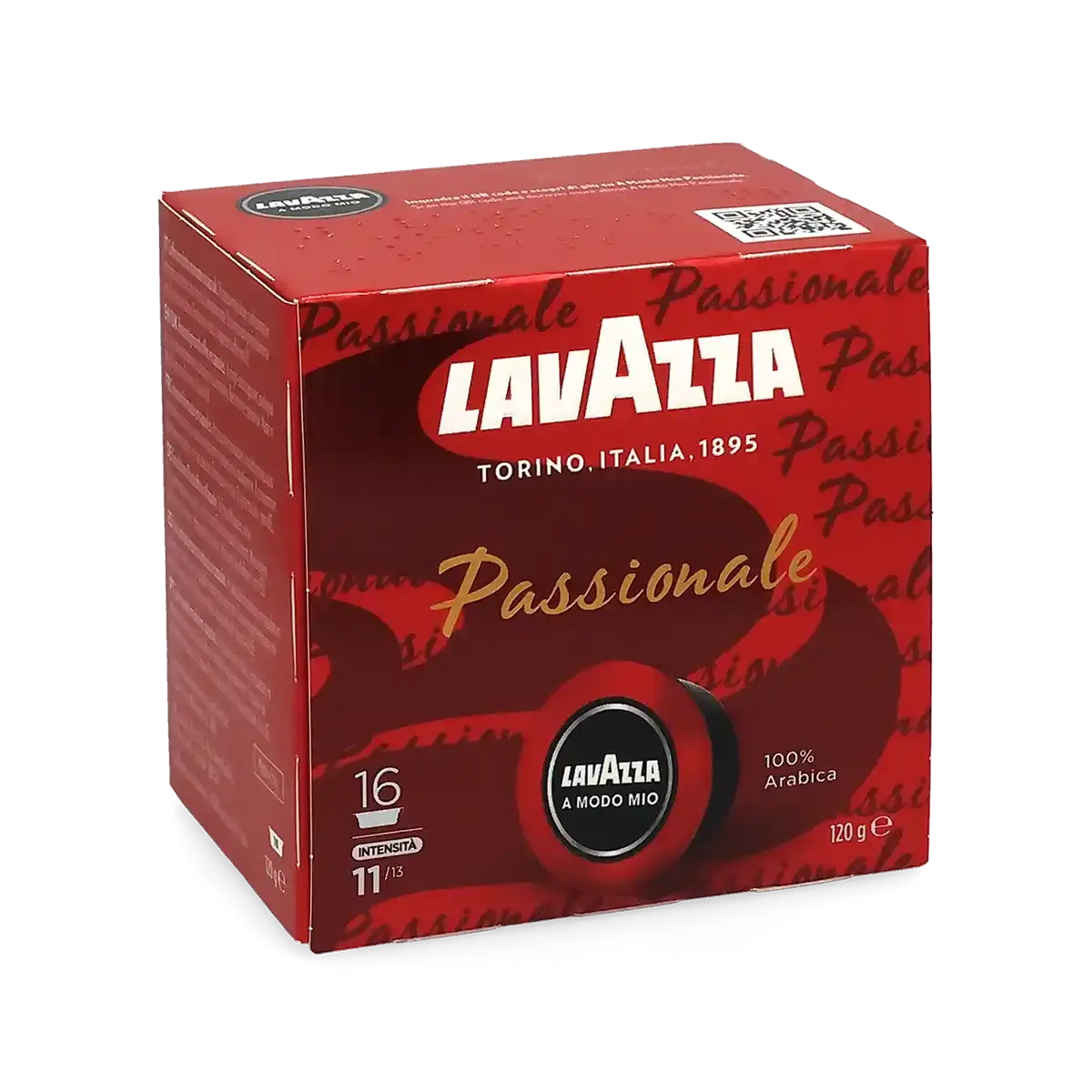 Passionale 