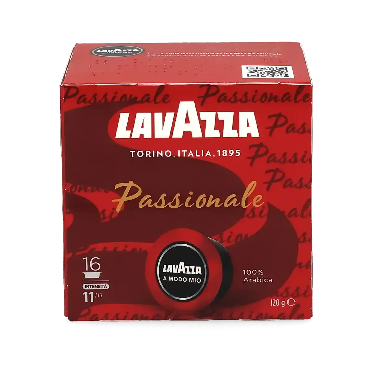 Passionale 