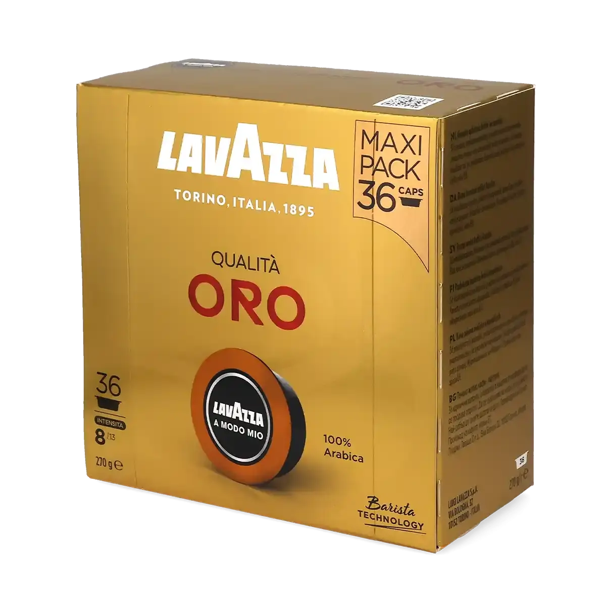 Qualità Oro