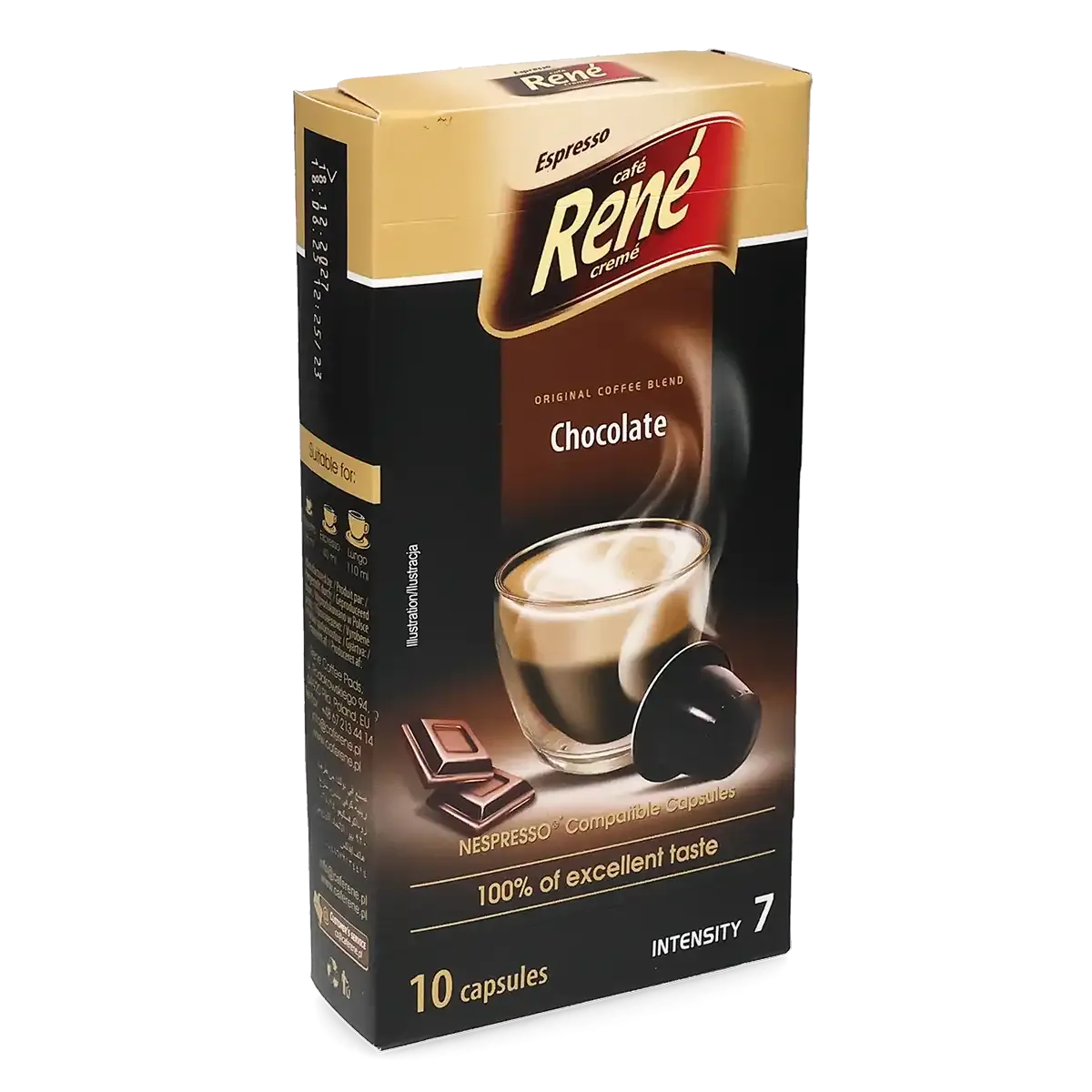 Sjokolade\u0020