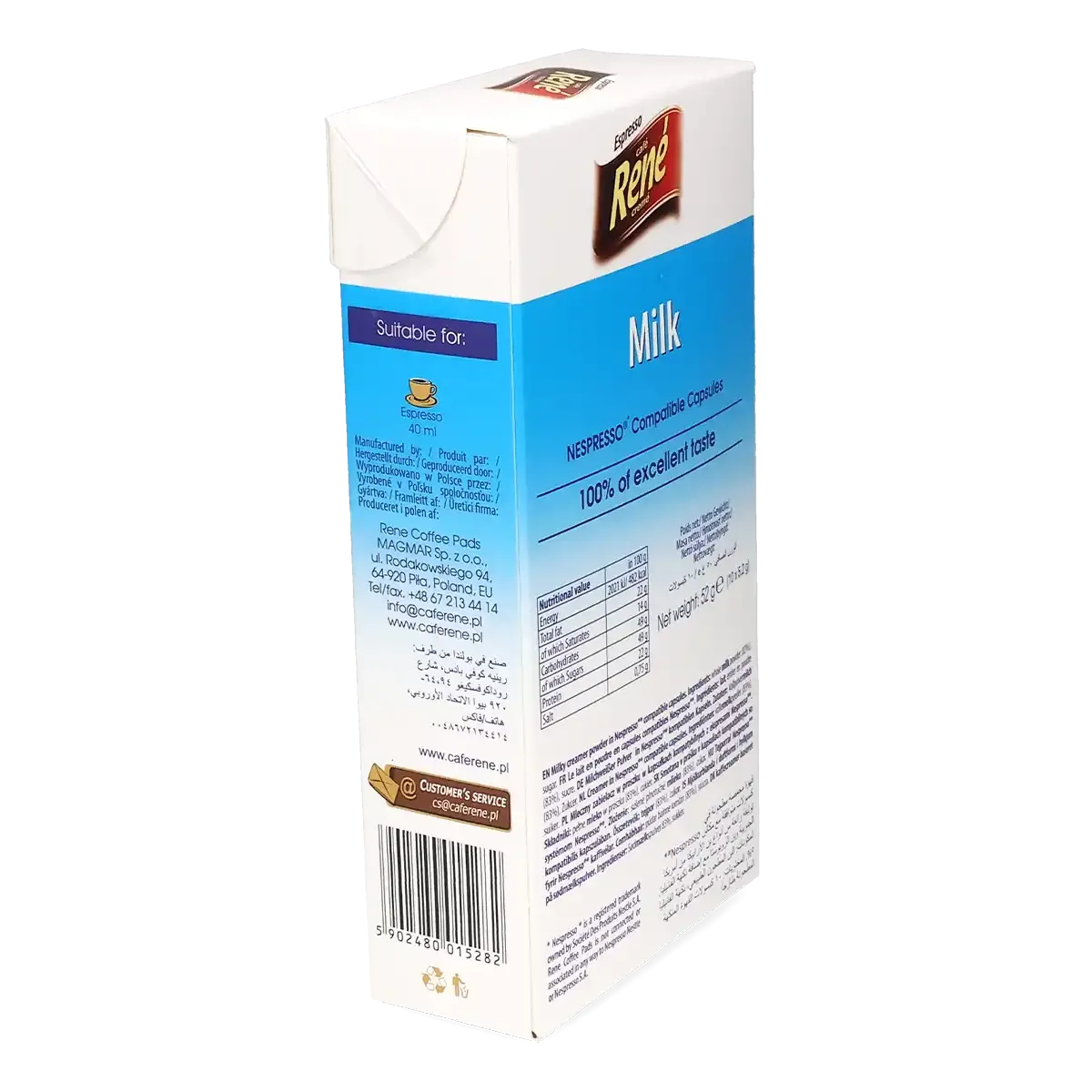 Melk