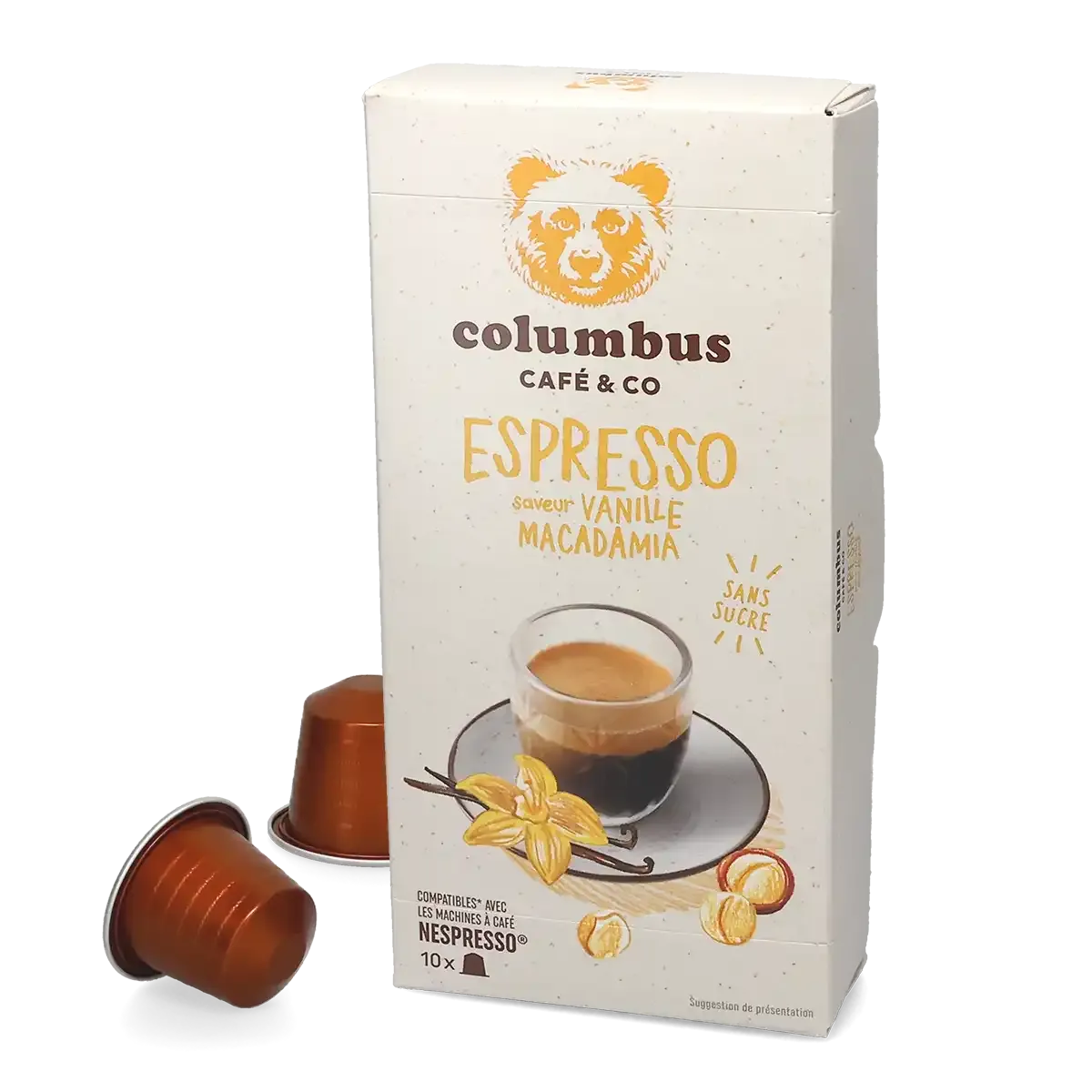 Espresso\u0020Vanilje\u0020og\u0020macadamia