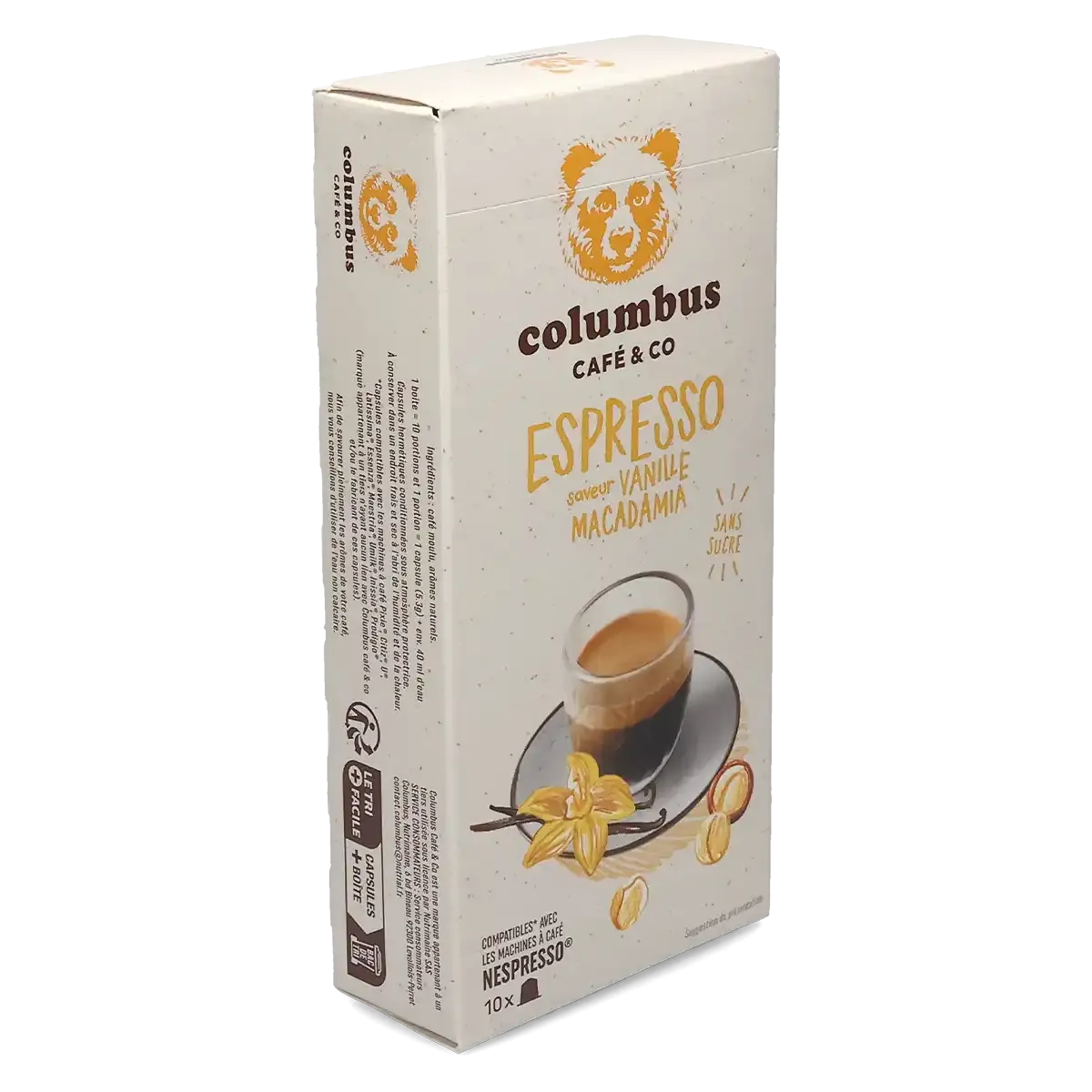 Espresso\u0020Vanilje\u0020og\u0020macadamia