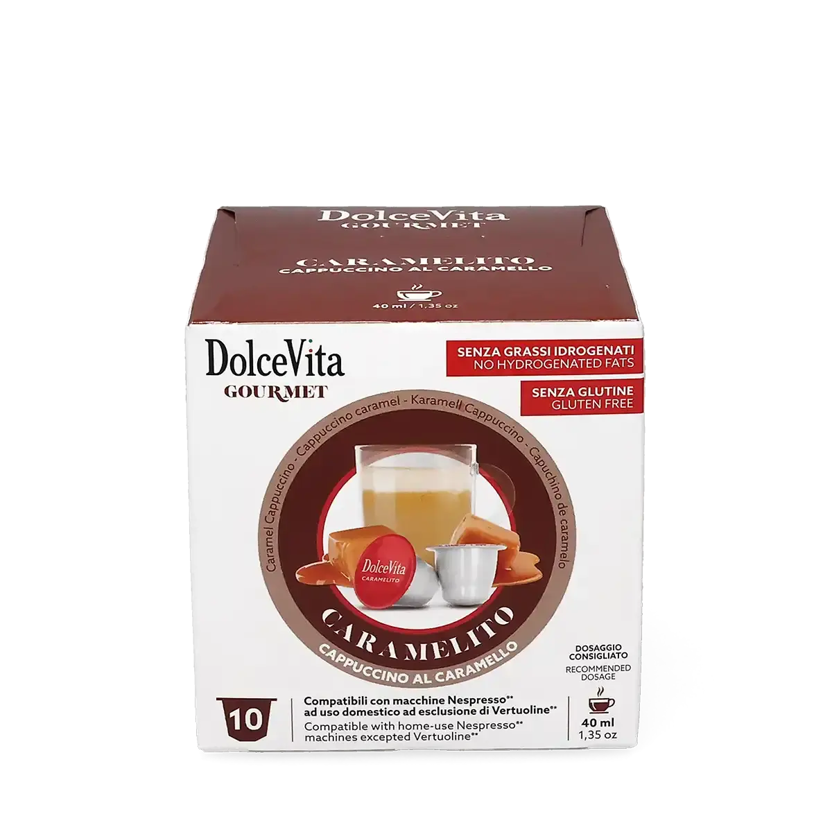 Caramelito\u0020\u002D\u0020Karamell\u0020Cappuccino