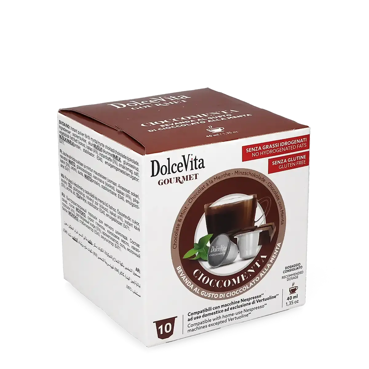 Cioccomenta\u0020\u002D\u0020Mynte\u002DSjokolade