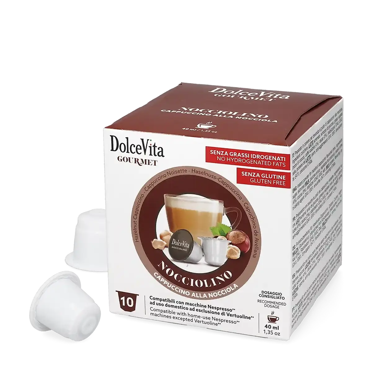 Nocciolino\u0020\u002D\u0020Hasseln\u00F8tt\u0020Cappuccino