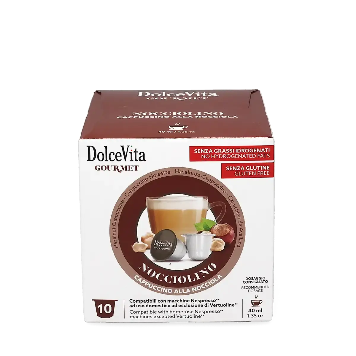 Nocciolino\u0020\u002D\u0020Hasseln\u00F8tt\u0020Cappuccino
