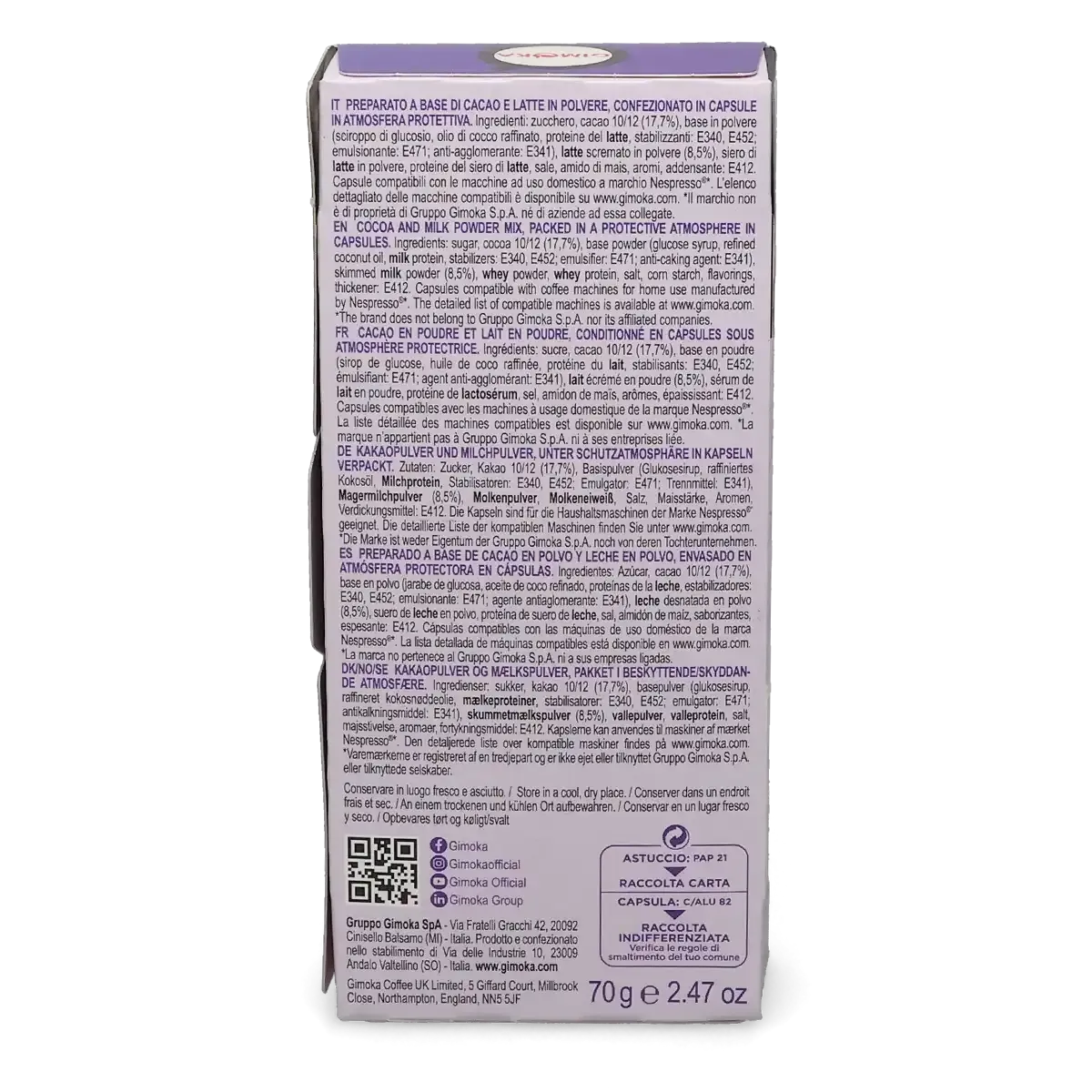 Varm\u0020sjokolade