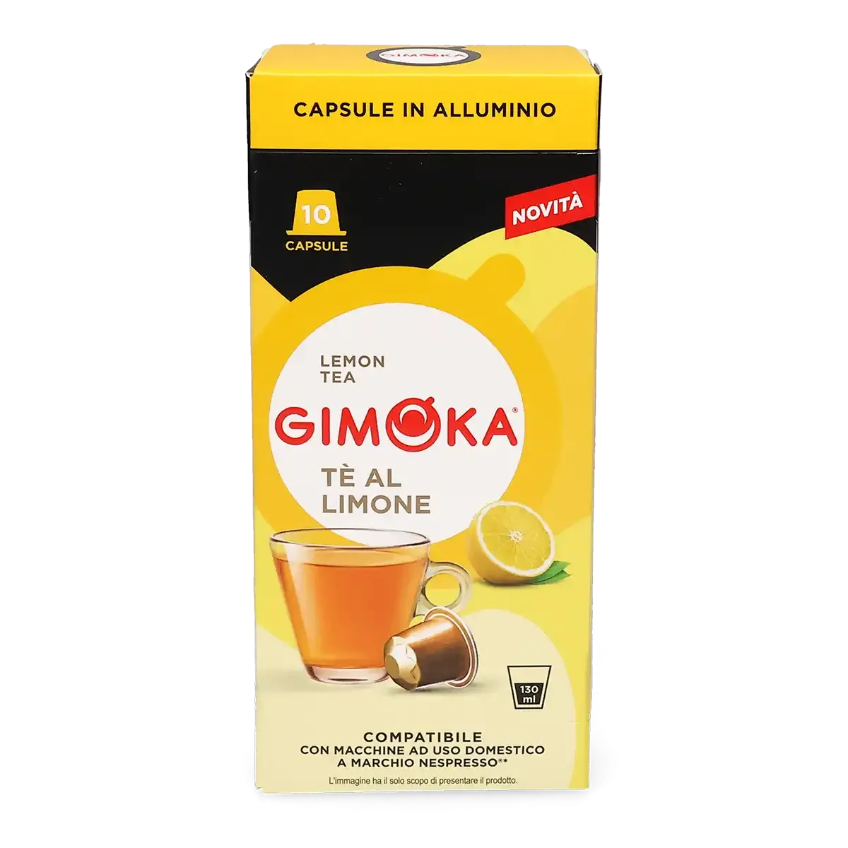 Sitronte