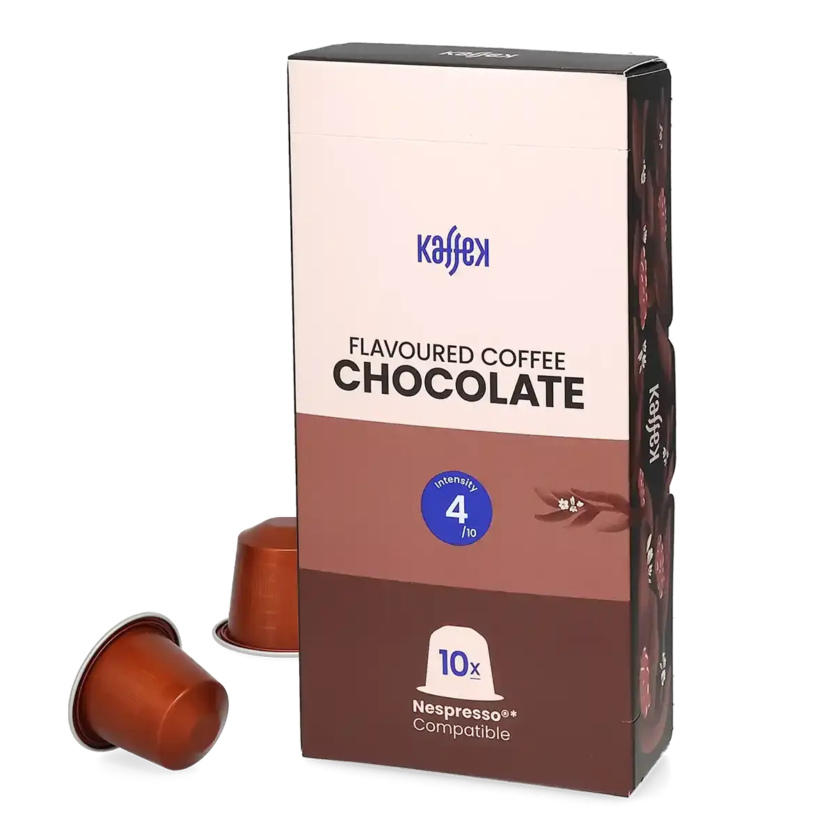 Sjokolade