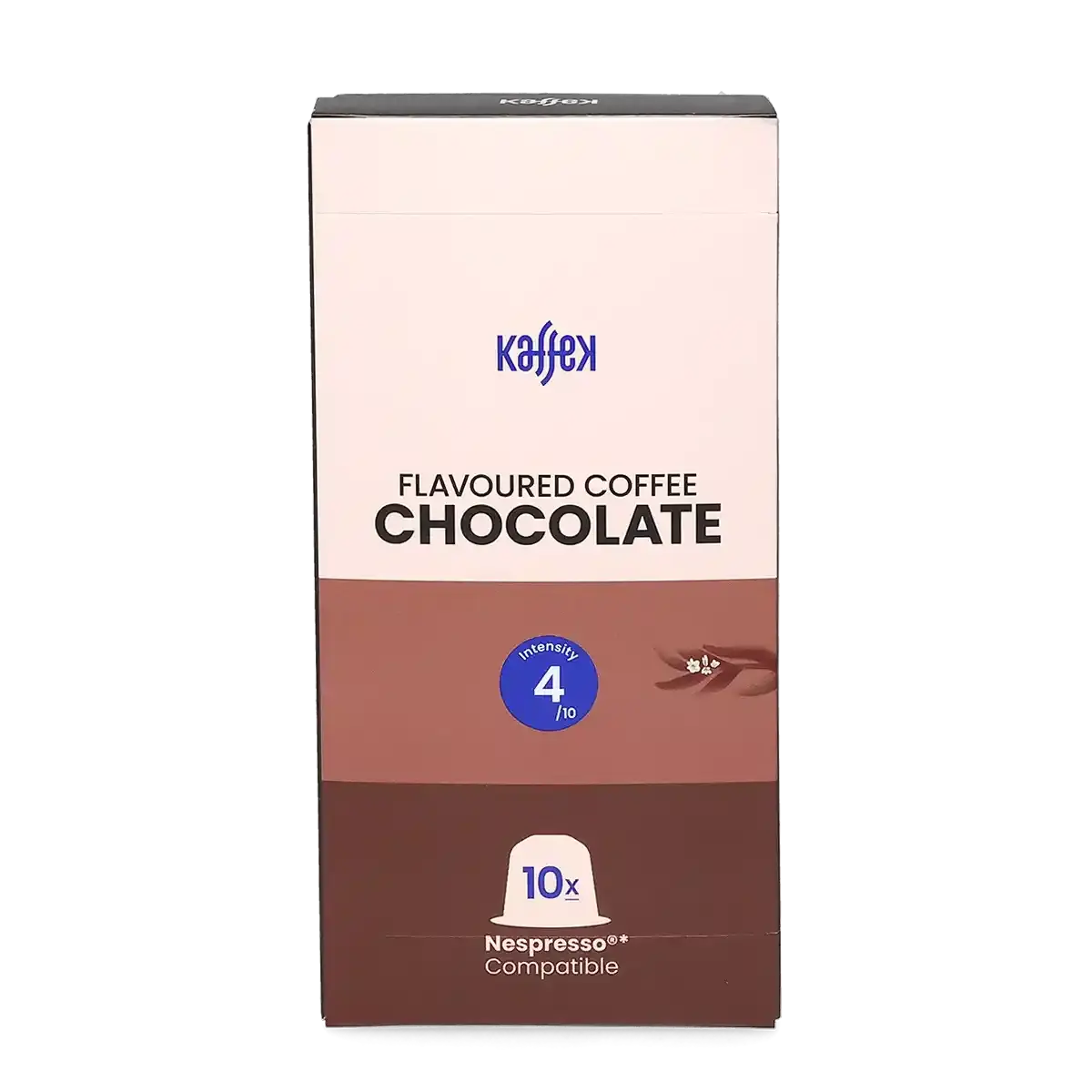Sjokolade