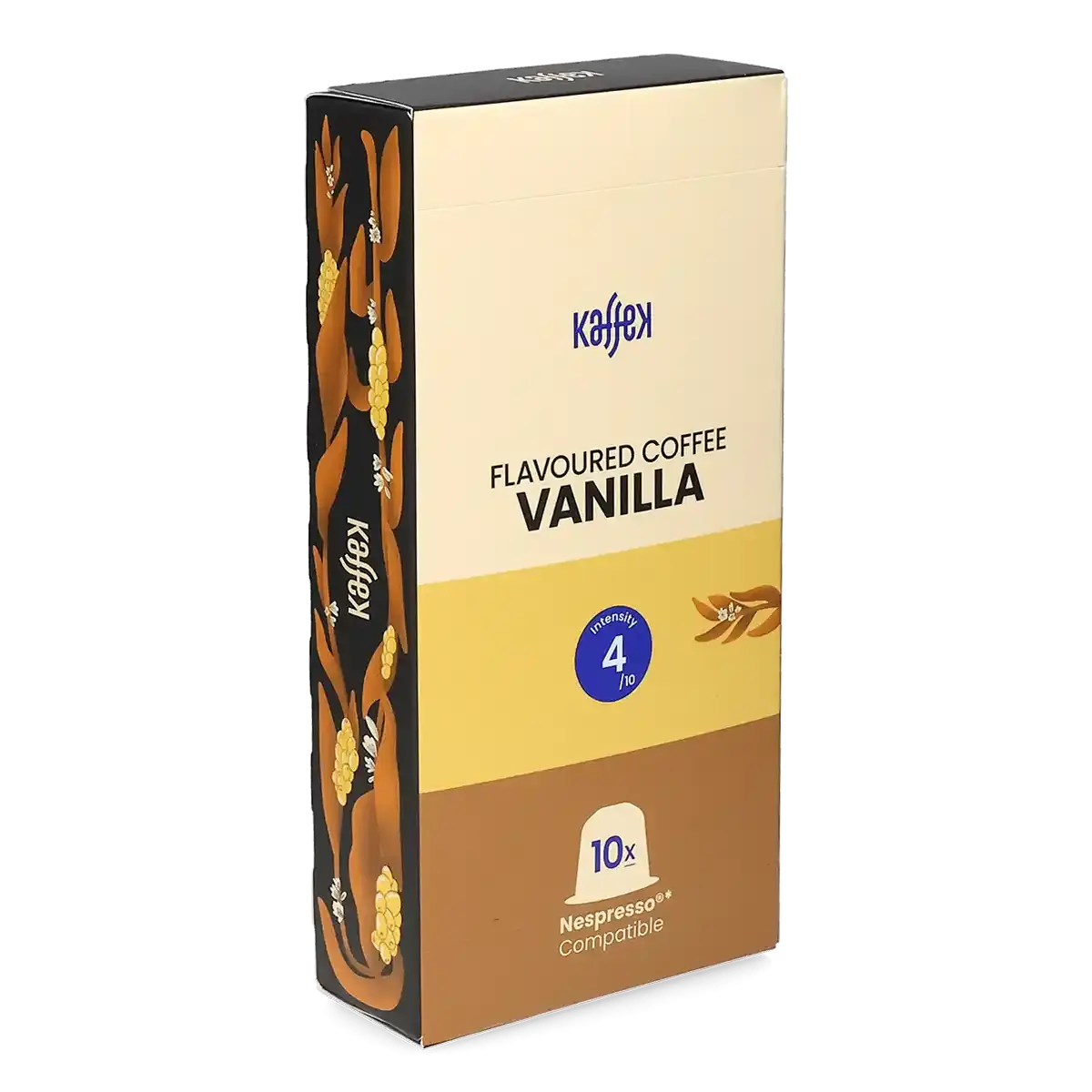 Vanilje