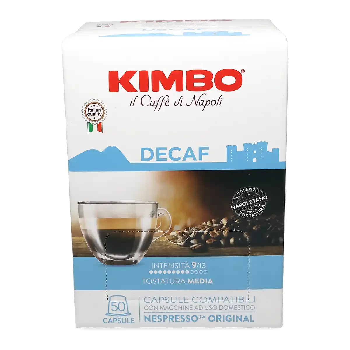 Koffeinfri