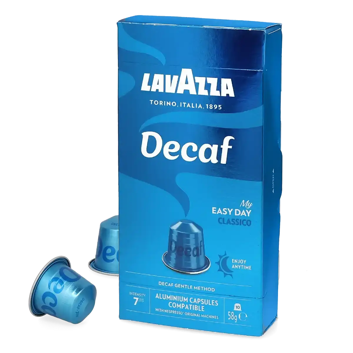 Classico Koffeinfri