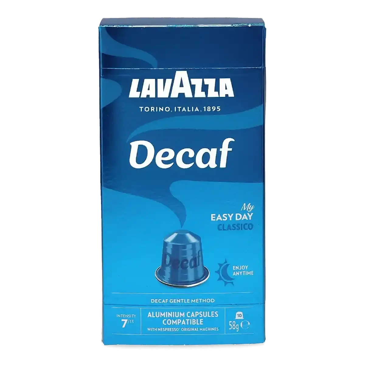 Classico Koffeinfri