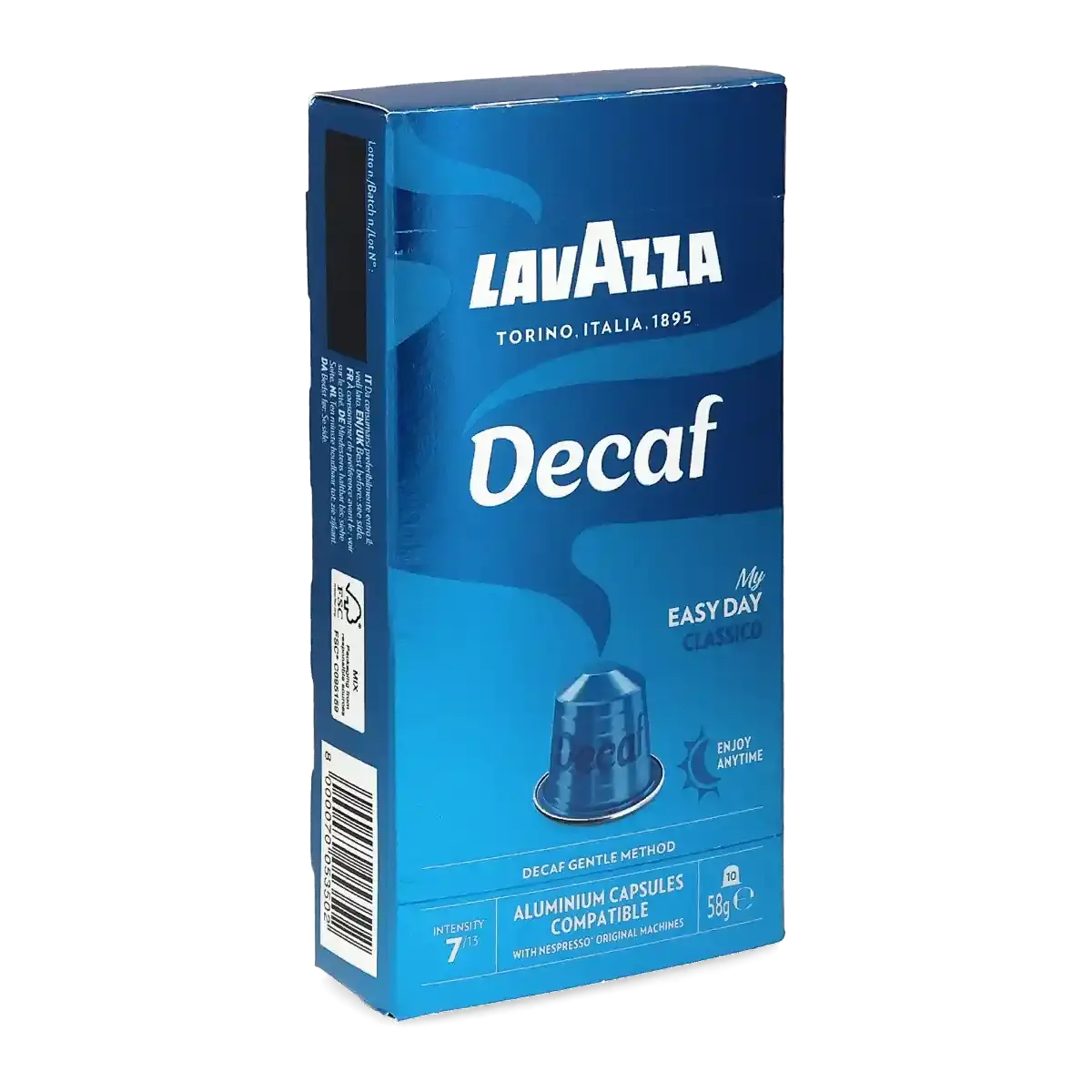 Classico Koffeinfri