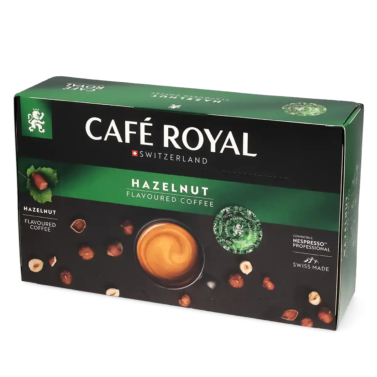 Hasseln\u00F8tt\u0020\u002D\u0020Caf\u00E9\u0020Royal