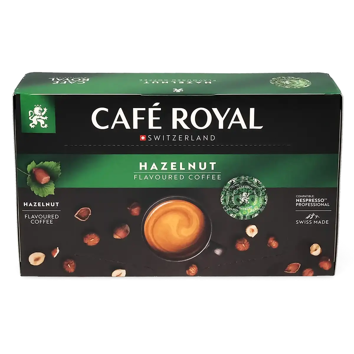 Hasseln\u00F8tt\u0020\u002D\u0020Caf\u00E9\u0020Royal