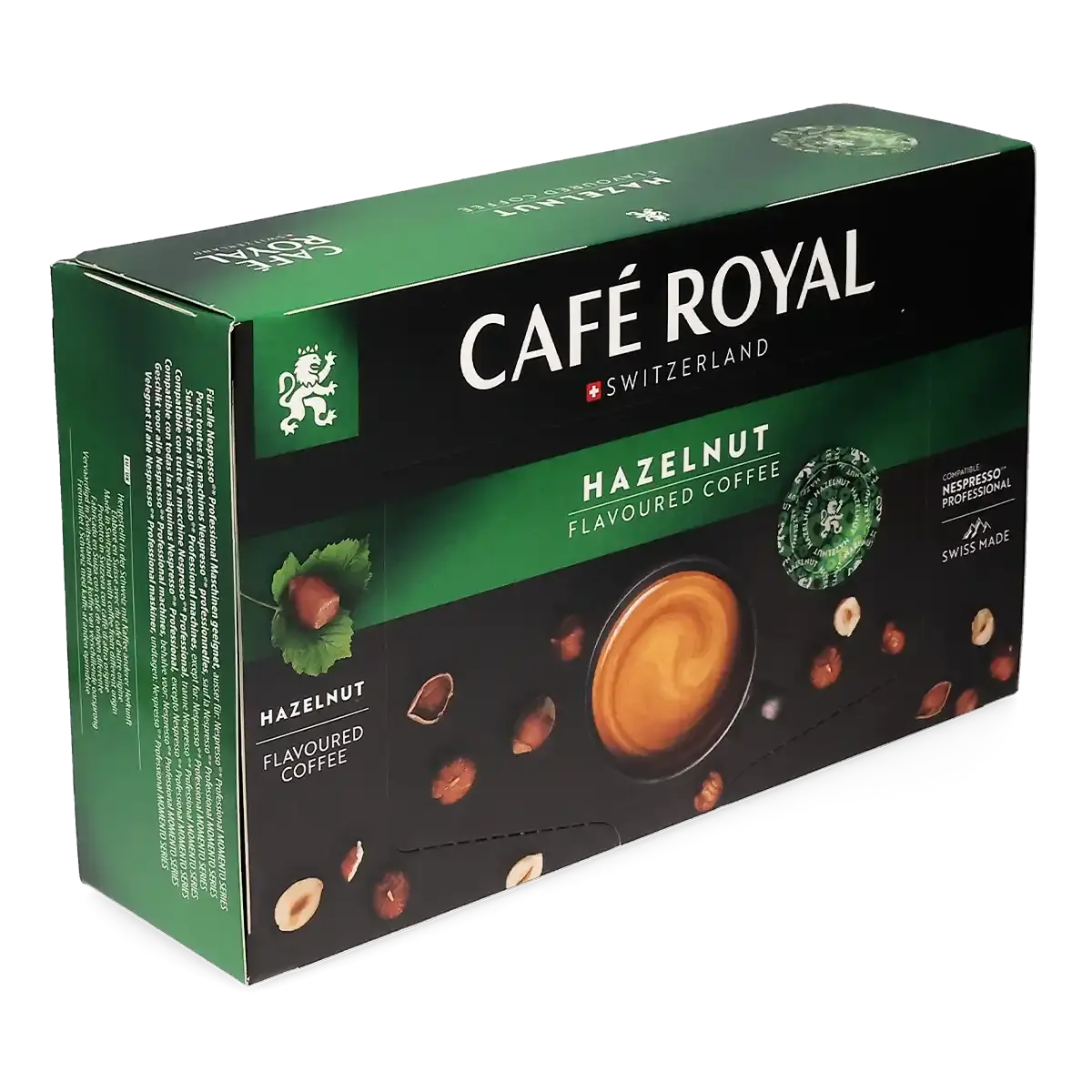 Hasseln\u00F8tt\u0020\u002D\u0020Caf\u00E9\u0020Royal
