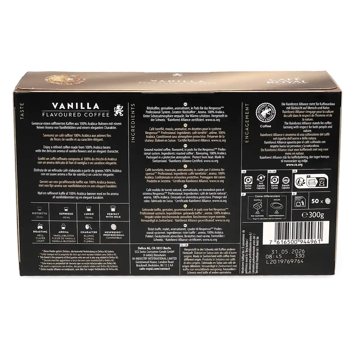 Vaniljekaffe\u0020\u002D\u0020Caf\u00E9\u0020Royal