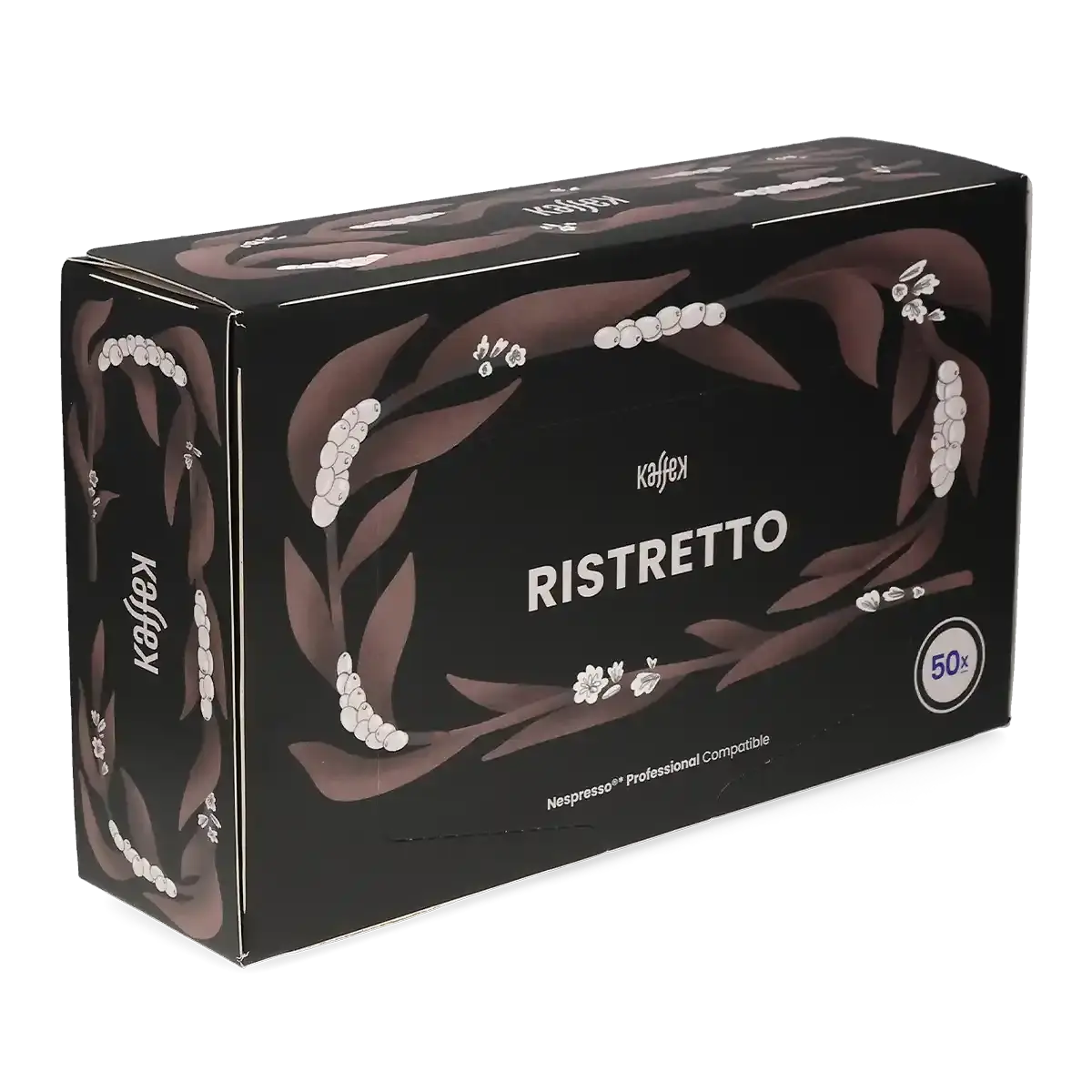Ristretto