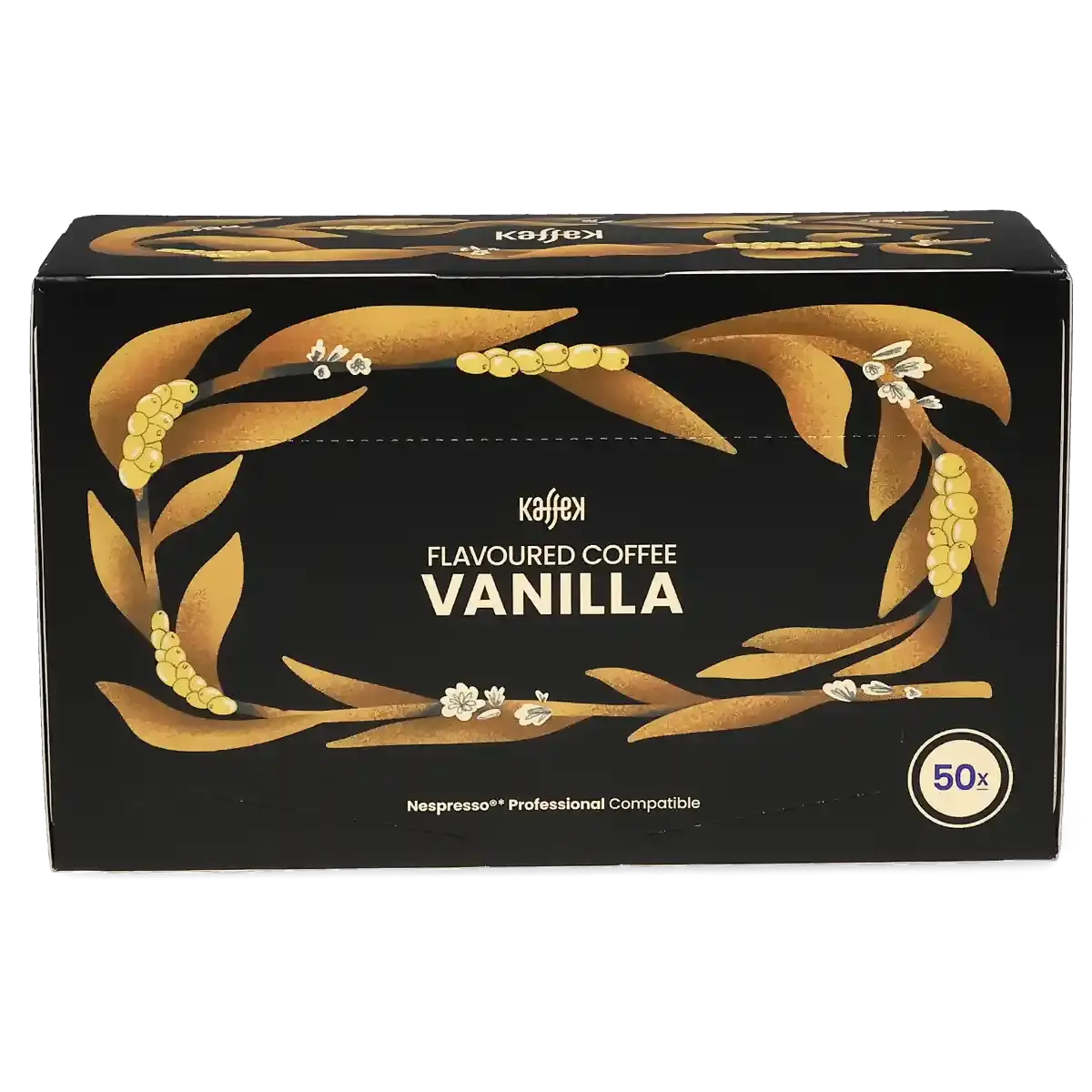 Vanilje