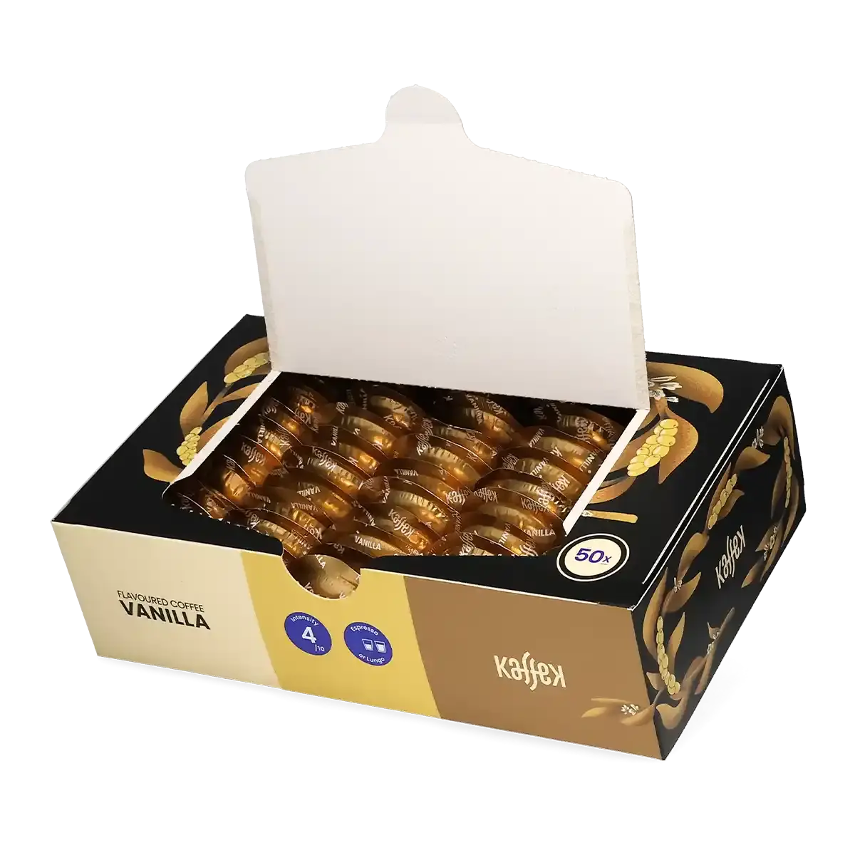 Vanilje