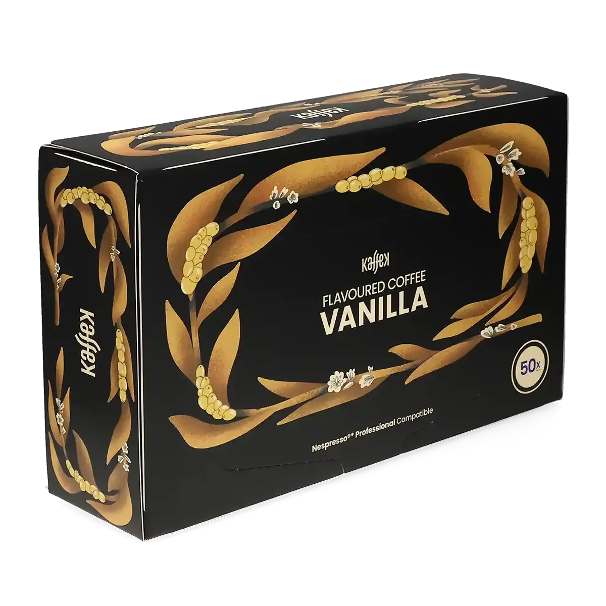 Vanilje
