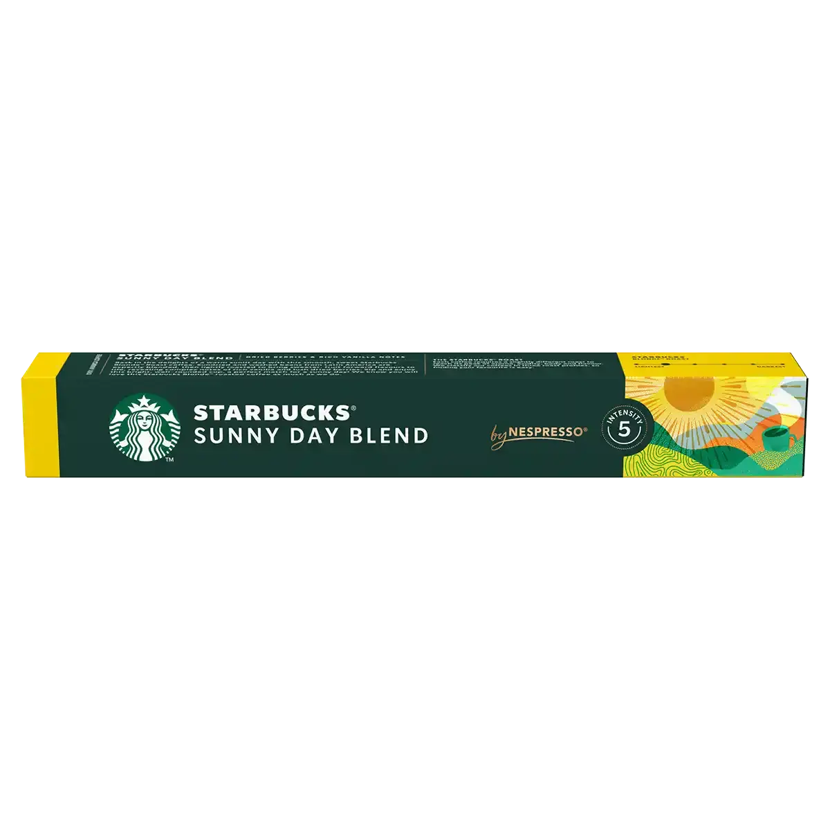 Sunny Day Blend