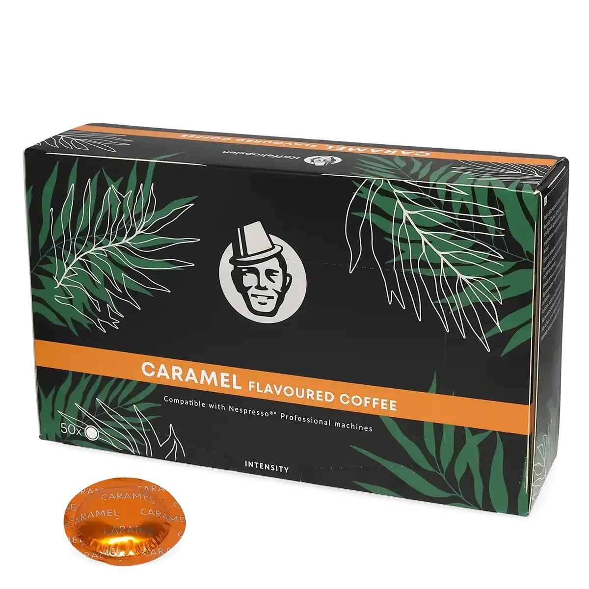 Karamell\u0020Kaffe