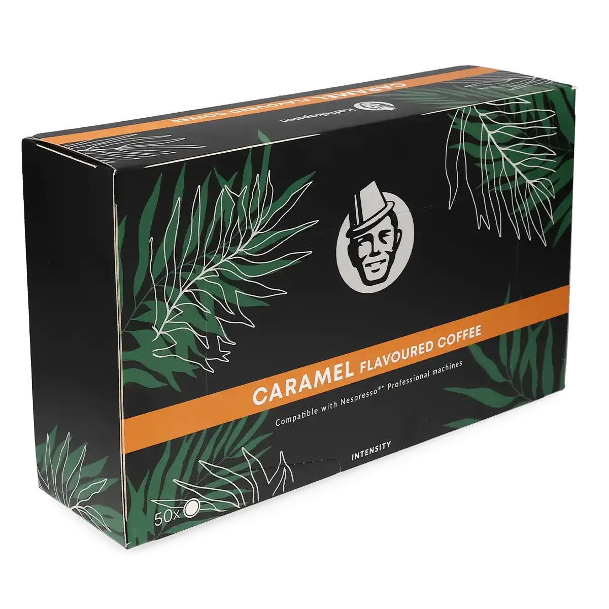 Karamell\u0020Kaffe