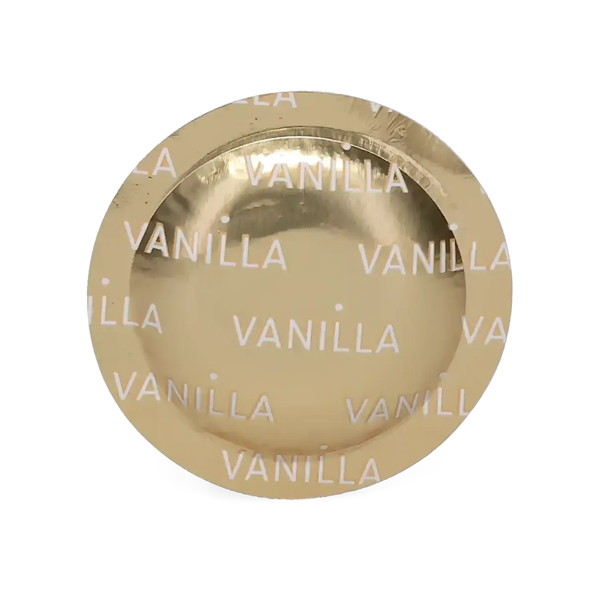 Vaniljekaffe