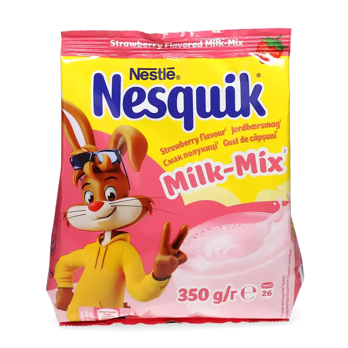 Strawberry\u0020Milk\u002DMix\u0020\u0028jordb\u00E6r\u0029\u0020