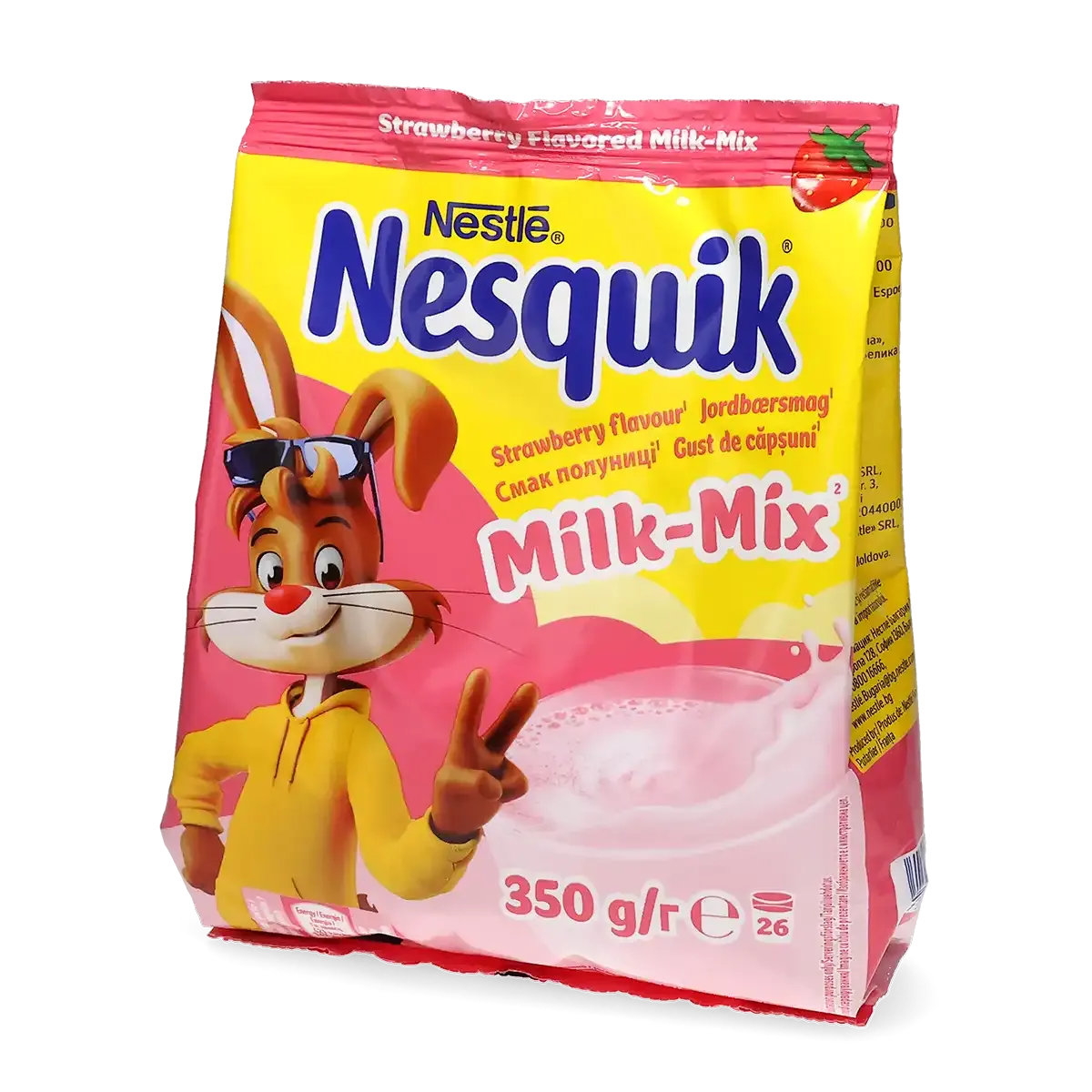 Strawberry\u0020Milk\u002DMix\u0020\u0028jordb\u00E6r\u0029\u0020