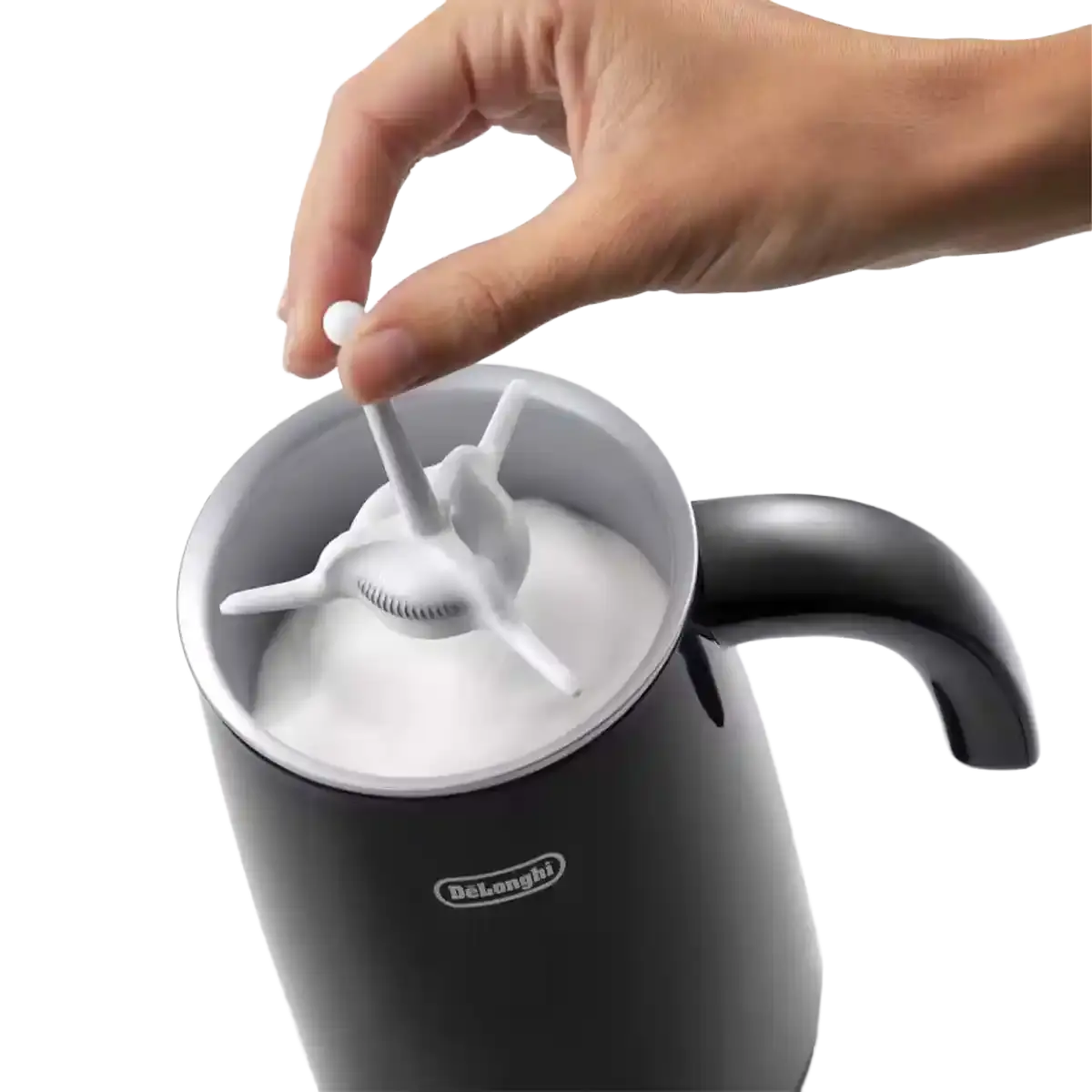 Melkeskummer - DeLonghi