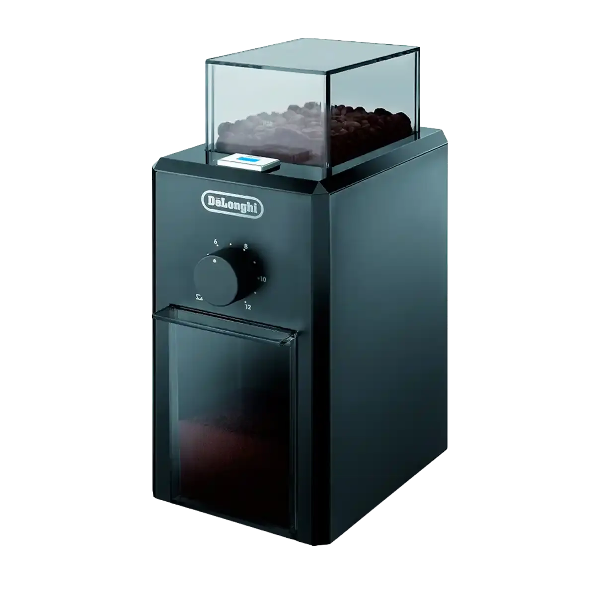 DeLonghi kaffekvern